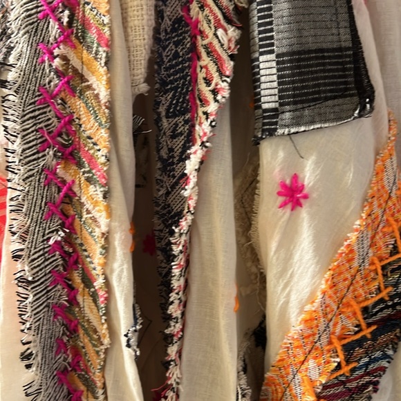 Cloth Duster - Picture 4 of 4